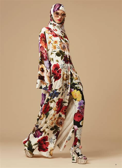 where can i buy dolce and gabbana abaya|dolce and gabbana fabric.